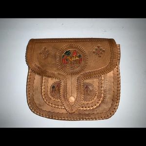 Crossbody Custom Made